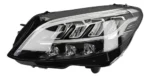 Farol Mercedes C180 2019