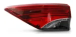 Lanterna Toyota sw4 2017 - Imagem 2