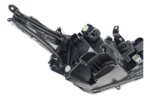 Farol Toyota Corolla 2024 Led - Imagem 3