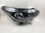 Farol Fiat Argo Led - Imagem 2