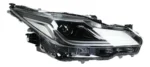 Farol Toyota Corolla 2024 Led - Imagem 2