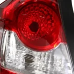 Lanterna Toyota Etios Hatch - Imagem 3