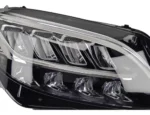 Farol Mercedes C180 2019 - Imagem 3