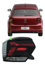 Lanterna polo 2024 Original