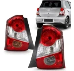 Lanterna Toyota Etios Hatch