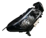 Farol Nissan Frontier 2024 Full Led - Imagem 4