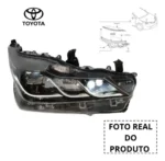 Farol Toyota Corolla 2024 s/led - Imagem 2