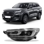 Farol Tiggo 8 Pro