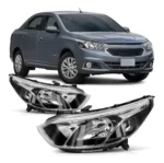 Farol Cobalt 2019