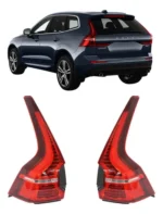 Lanterna Volvo xc60 2019
