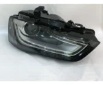Farol Audi a4 2015 - Imagem 2