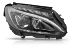 Farol Mercedes C180 2015 - Imagem 2