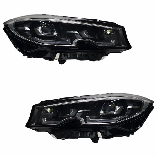 Farol LED BMW 320 2022