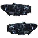 Farol LED BMW 320 2022