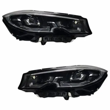 Farol LED BMW 320 2022